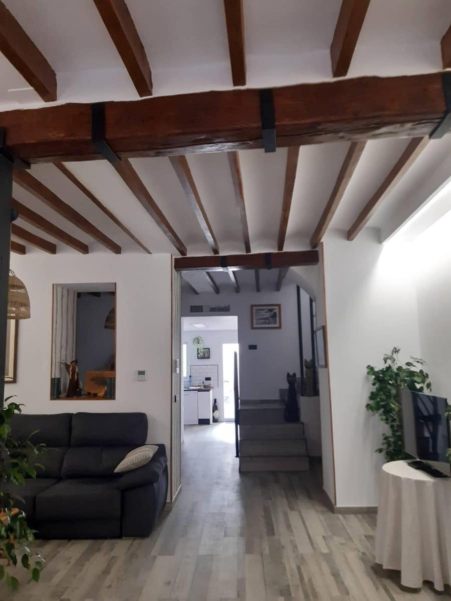 2 quarto Casa em Banda para venda em Muchamiel / Mutxamel - 310 000 € (Ref: 9106535)