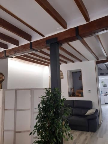 2 quarto Casa em Banda para venda em Muchamiel / Mutxamel - 310 000 € (Ref: 9106535)