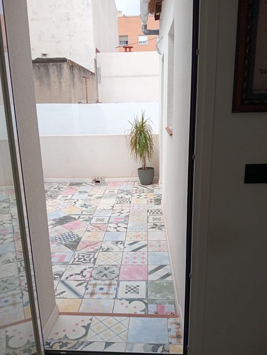 2 quarto Casa em Banda para venda em Muchamiel / Mutxamel - 310 000 € (Ref: 9106535)