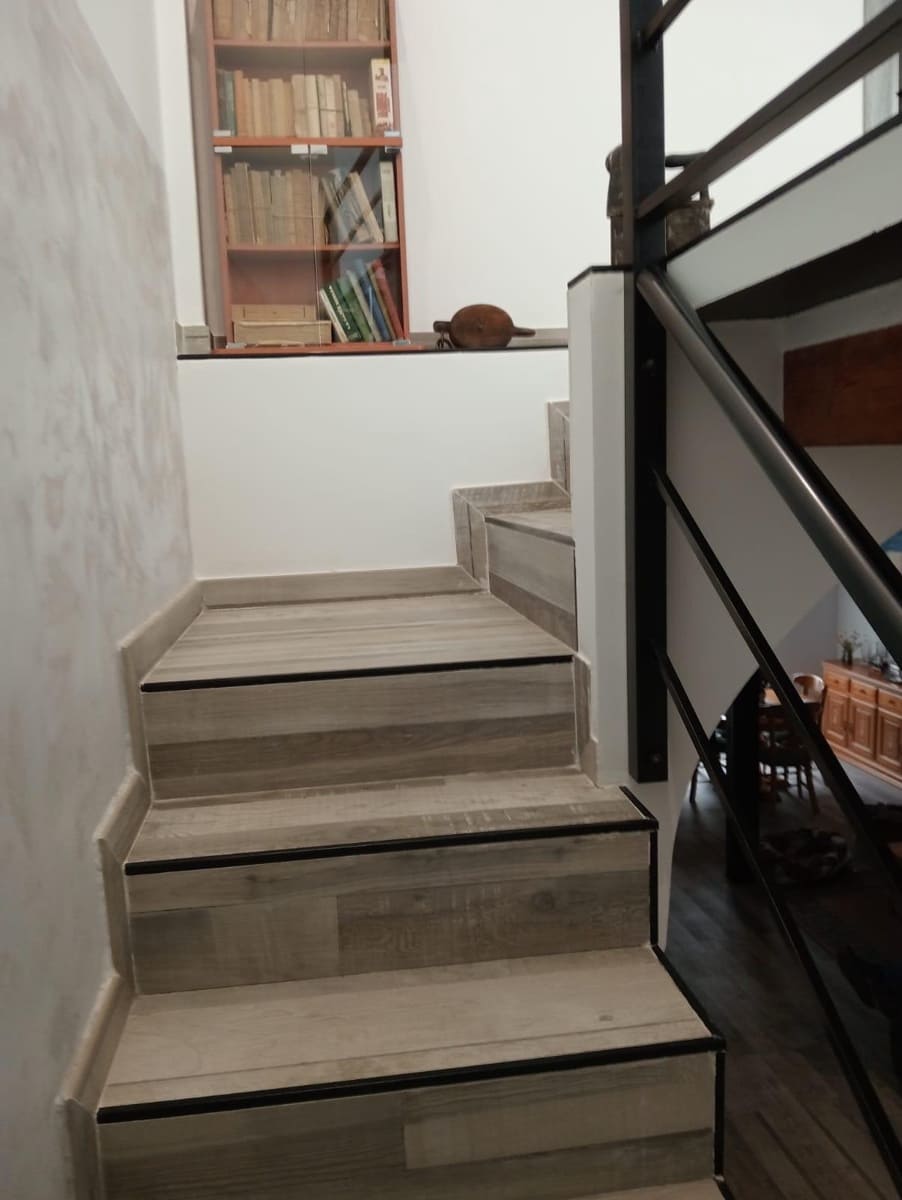 2 quarto Casa em Banda para venda em Muchamiel / Mutxamel - 310 000 € (Ref: 9106535)