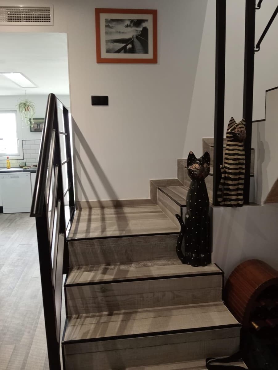 2 quarto Casa em Banda para venda em Muchamiel / Mutxamel - 310 000 € (Ref: 9106535)