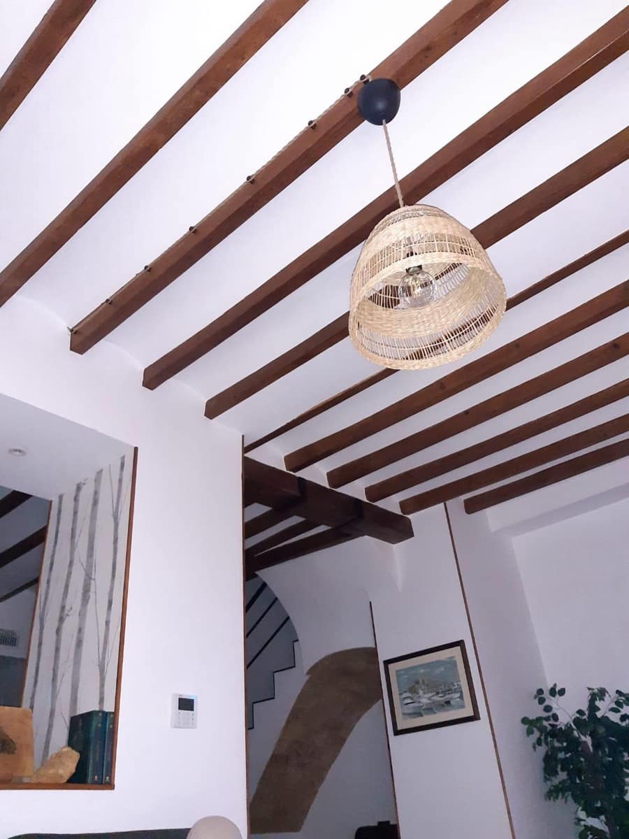 2 quarto Casa em Banda para venda em Muchamiel / Mutxamel - 310 000 € (Ref: 9106535)