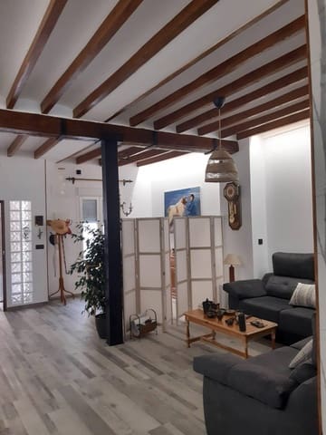 2 soverom Hus til salgs i Muchamiel / Mutxamel - € 310 000 (Ref: 9106535)