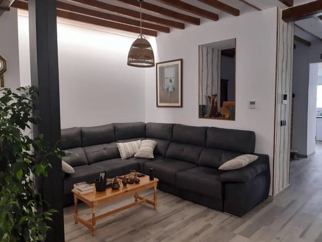 2 soverom Hus til salgs i Muchamiel / Mutxamel - € 310 000 (Ref: 9106535)