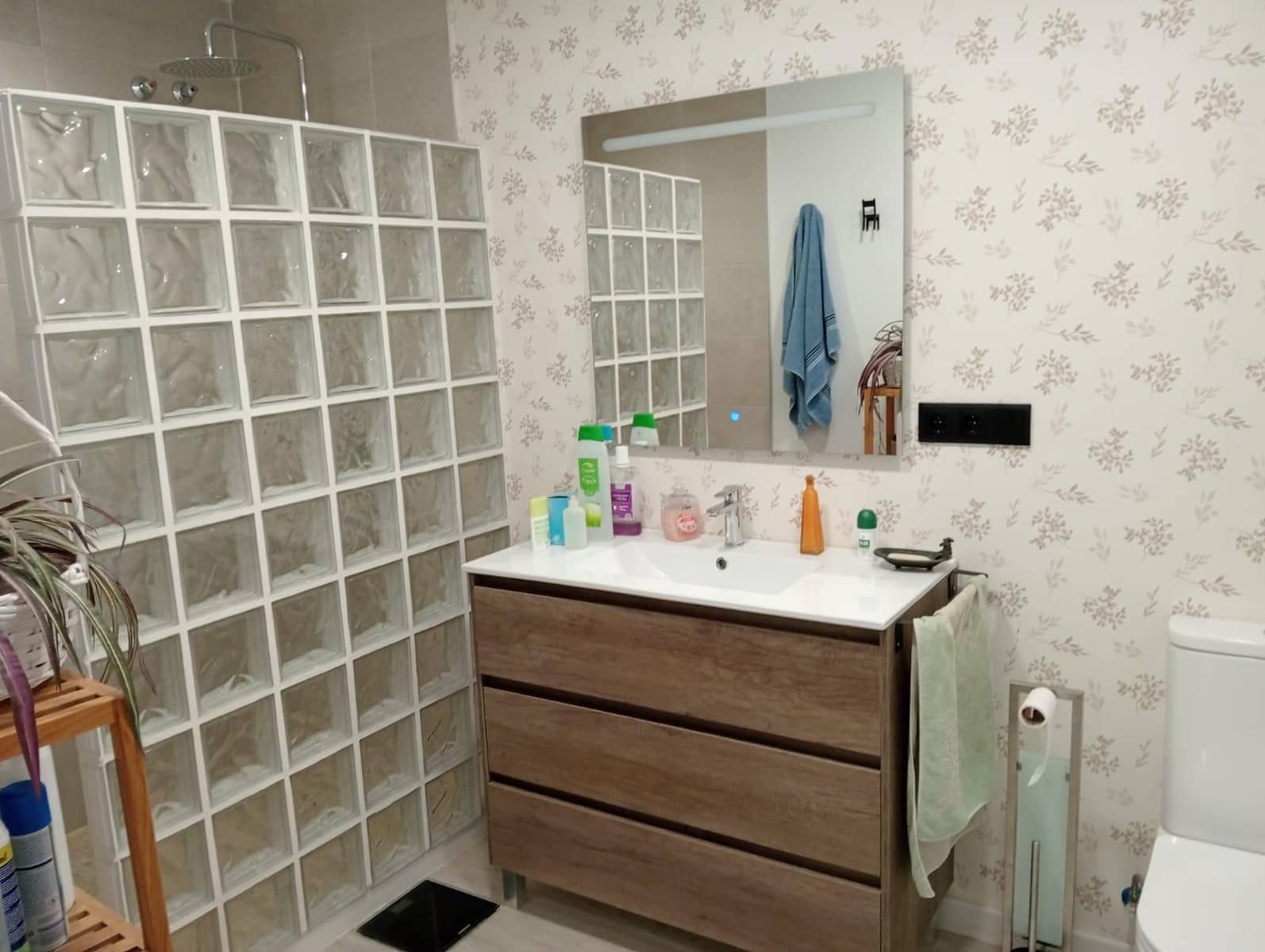 2 quarto Casa em Banda para venda em Muchamiel / Mutxamel - 310 000 € (Ref: 9106535)