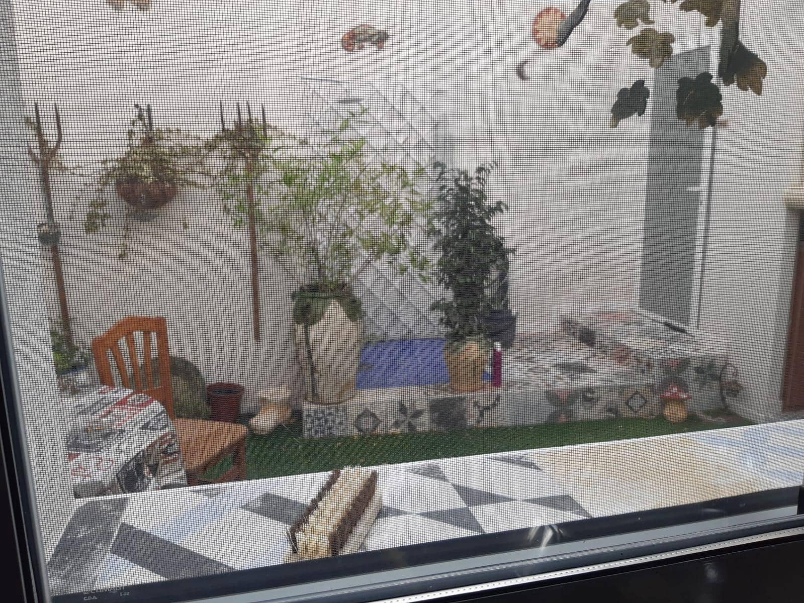 2 quarto Casa em Banda para venda em Muchamiel / Mutxamel - 310 000 € (Ref: 9106535)