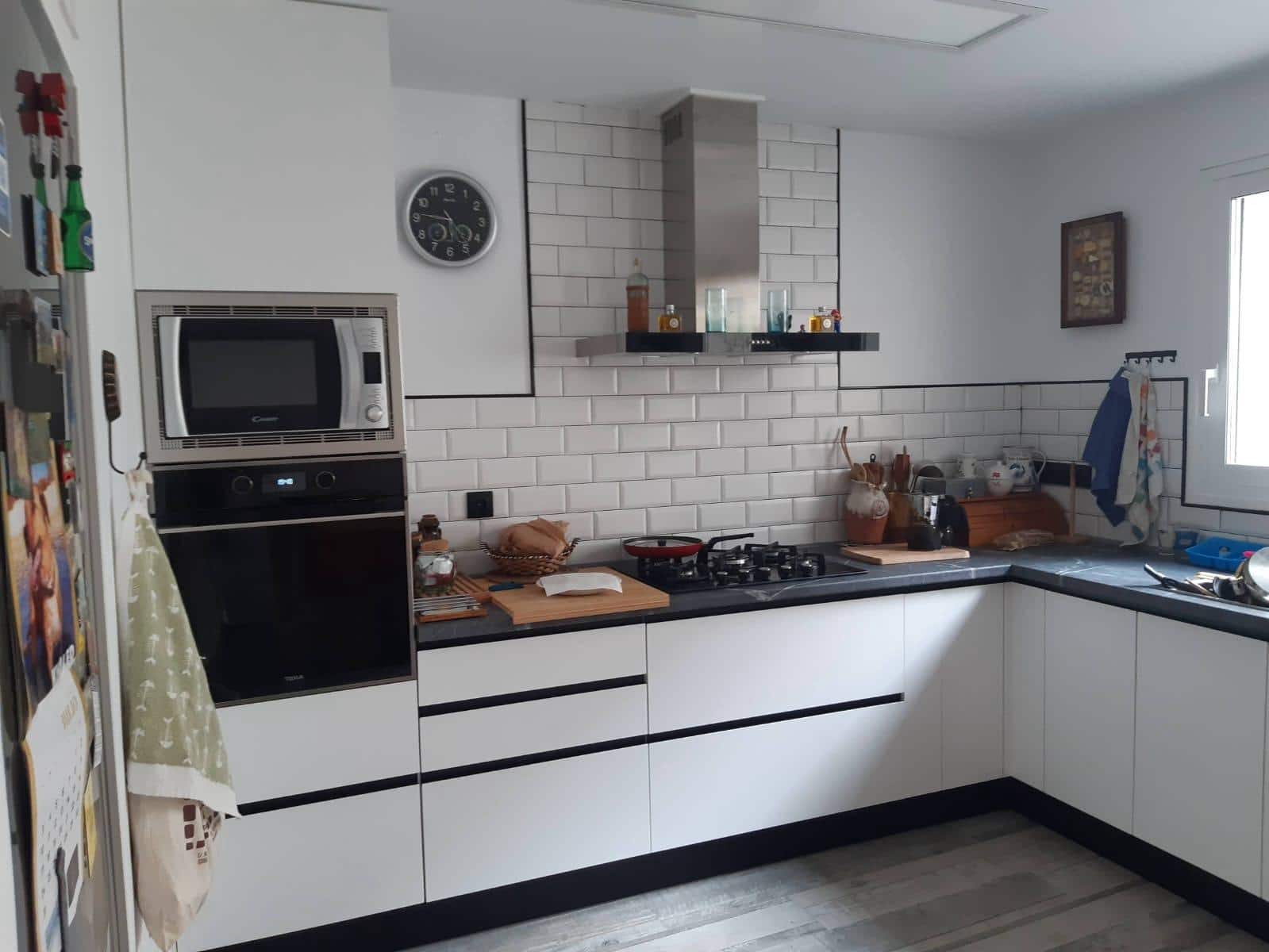 2 quarto Casa em Banda para venda em Muchamiel / Mutxamel - 310 000 € (Ref: 9106535)