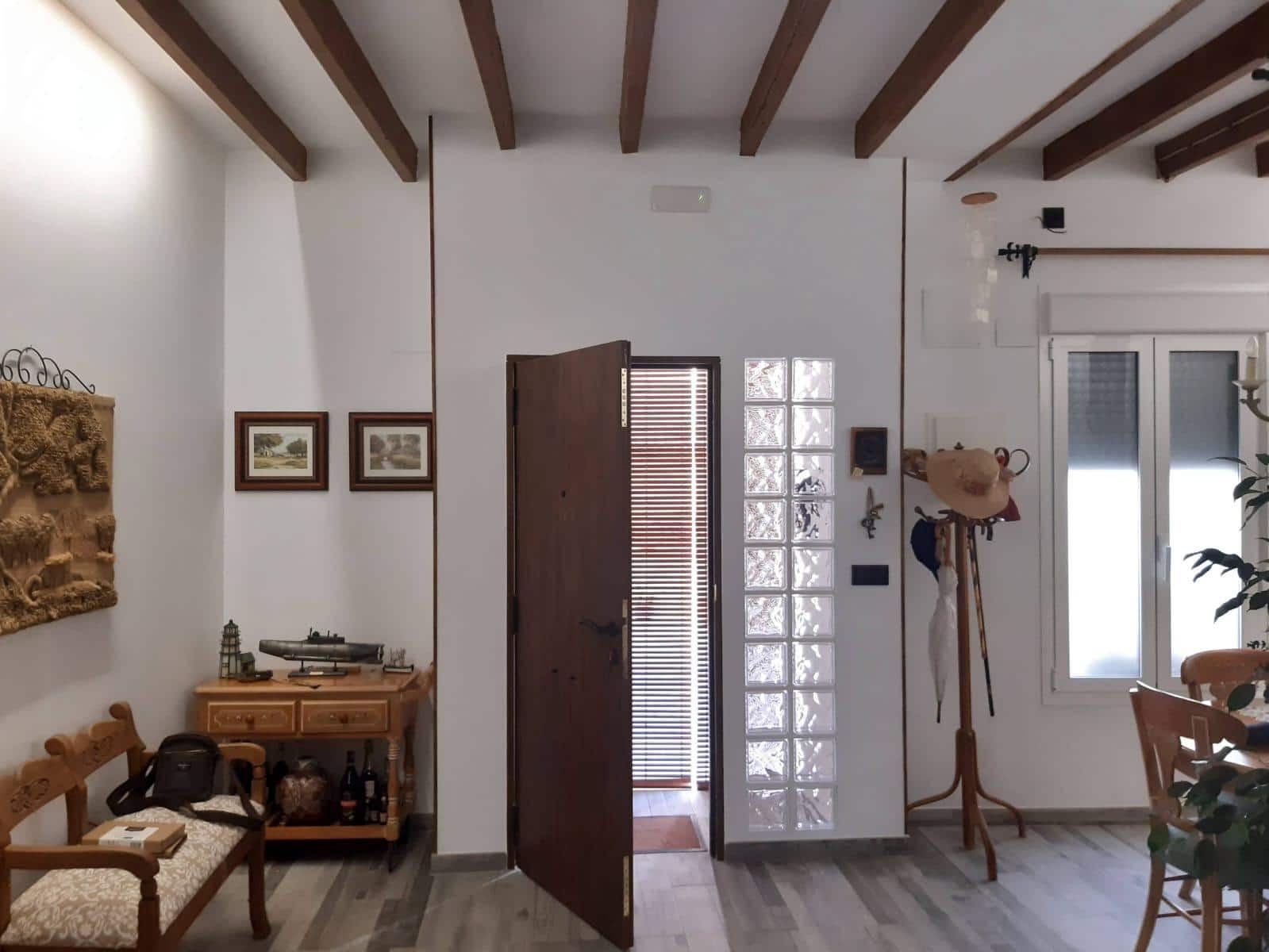 2 quarto Casa em Banda para venda em Muchamiel / Mutxamel - 310 000 € (Ref: 9106535)