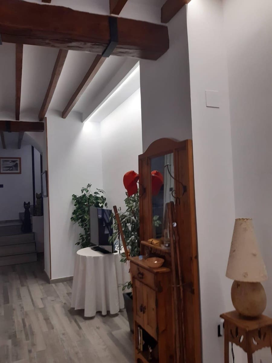 2 Zimmer Haus zu verkaufen in Muchamiel / Mutxamel - 310.000 € (Ref: 9106535)