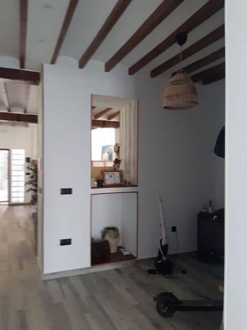 2 camera da letto Casa in vendita in Muchamiel / Mutxamel - 310.000 € (Rif: 9106535)