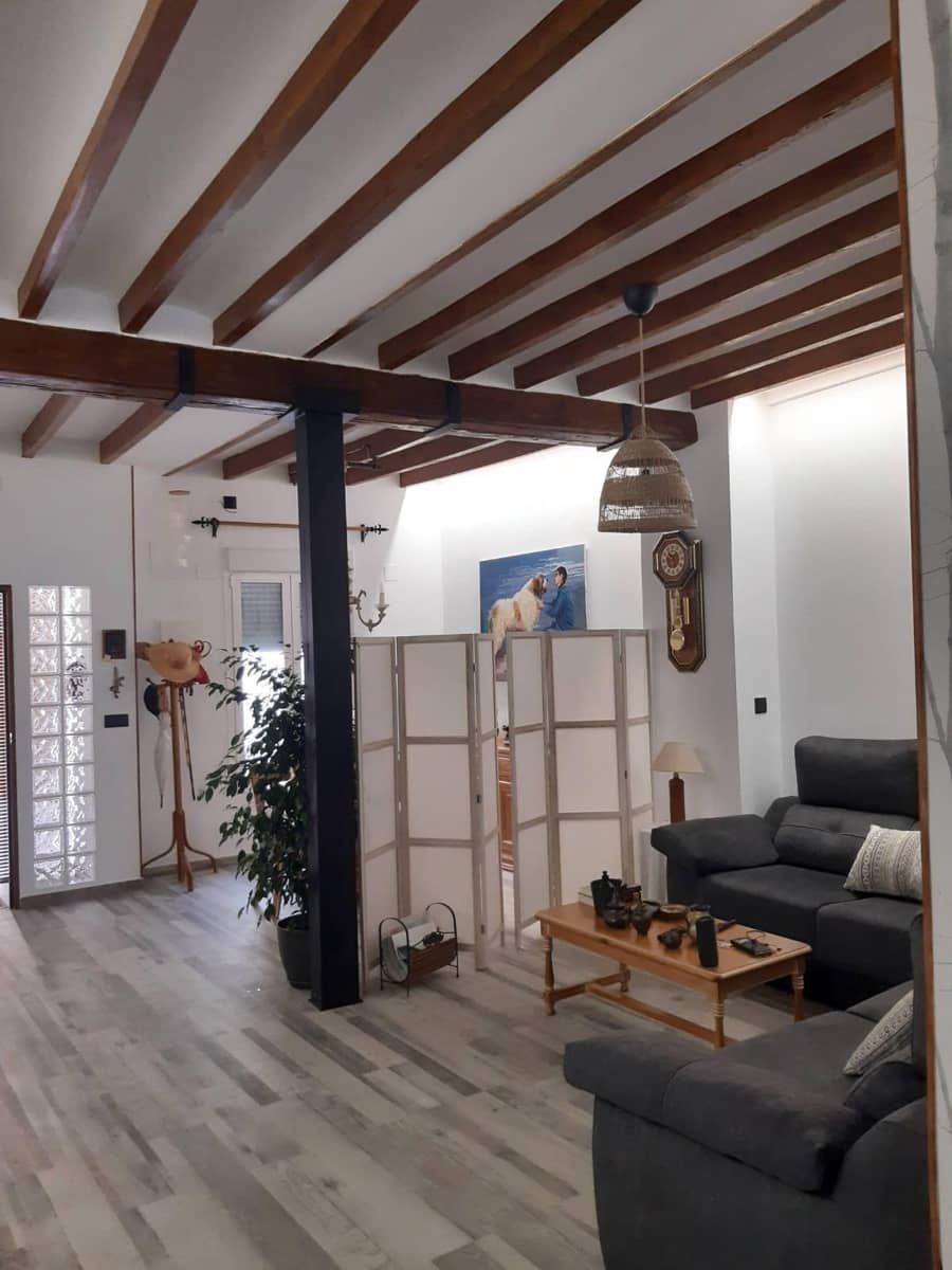 2 Zimmer Haus zu verkaufen in Muchamiel / Mutxamel - 310.000 € (Ref: 9106535)
