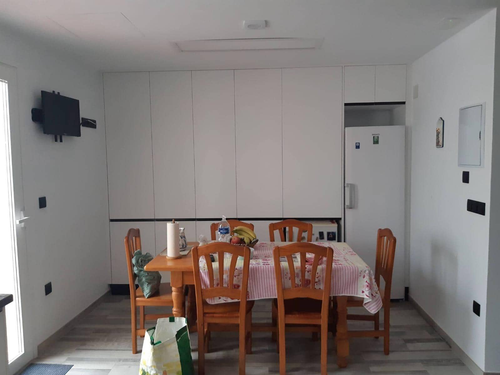 2 Zimmer Haus zu verkaufen in Muchamiel / Mutxamel - 310.000 € (Ref: 9106535)