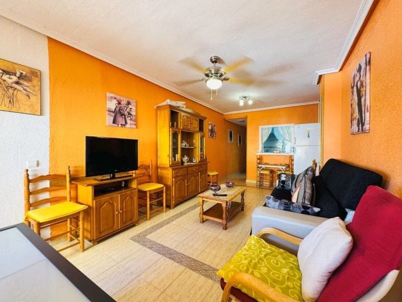 2 bedroom Apartment for sale in Torrevieja - € 179,000 (Ref: 9117029)