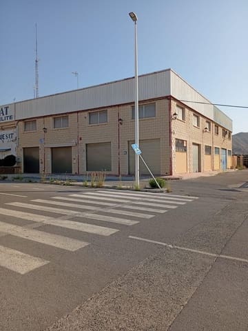 Bedrift til salgs i Alkabir, El Campello med garasje - € 850 000 (Ref: 9126787)