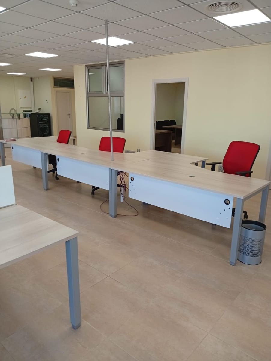 Azienda in vendita in Alkabir con garage - 850.000 € (Rif: 9126787)