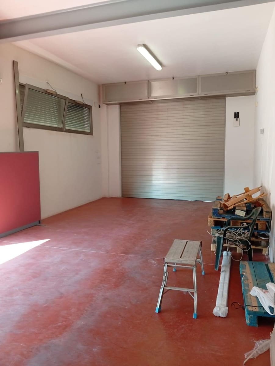 Azienda in vendita in Alkabir con garage - 850.000 € (Rif: 9126787)