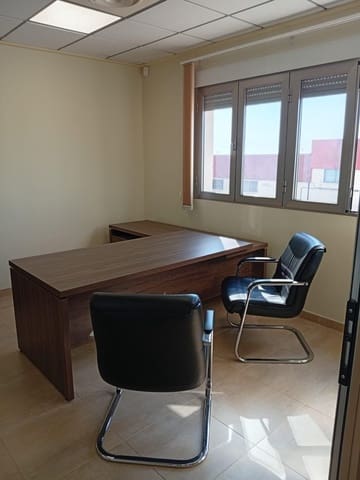 Empresa para venda em Alkabir, El Campello com garagem - 850 000 € (Ref: 9126787)