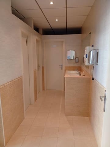 Empresa para venda em Alkabir, El Campello com garagem - 850 000 € (Ref: 9126787)