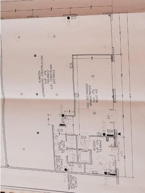 Azienda in vendita in Alkabir con garage - 850.000 € (Rif: 9126787)