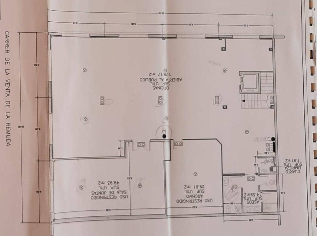 Azienda in vendita in Alkabir con garage - 850.000 € (Rif: 9126787)