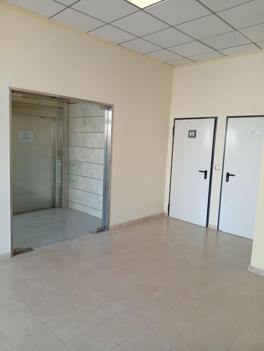 Azienda in vendita in Alkabir con garage - 850.000 € (Rif: 9126787)