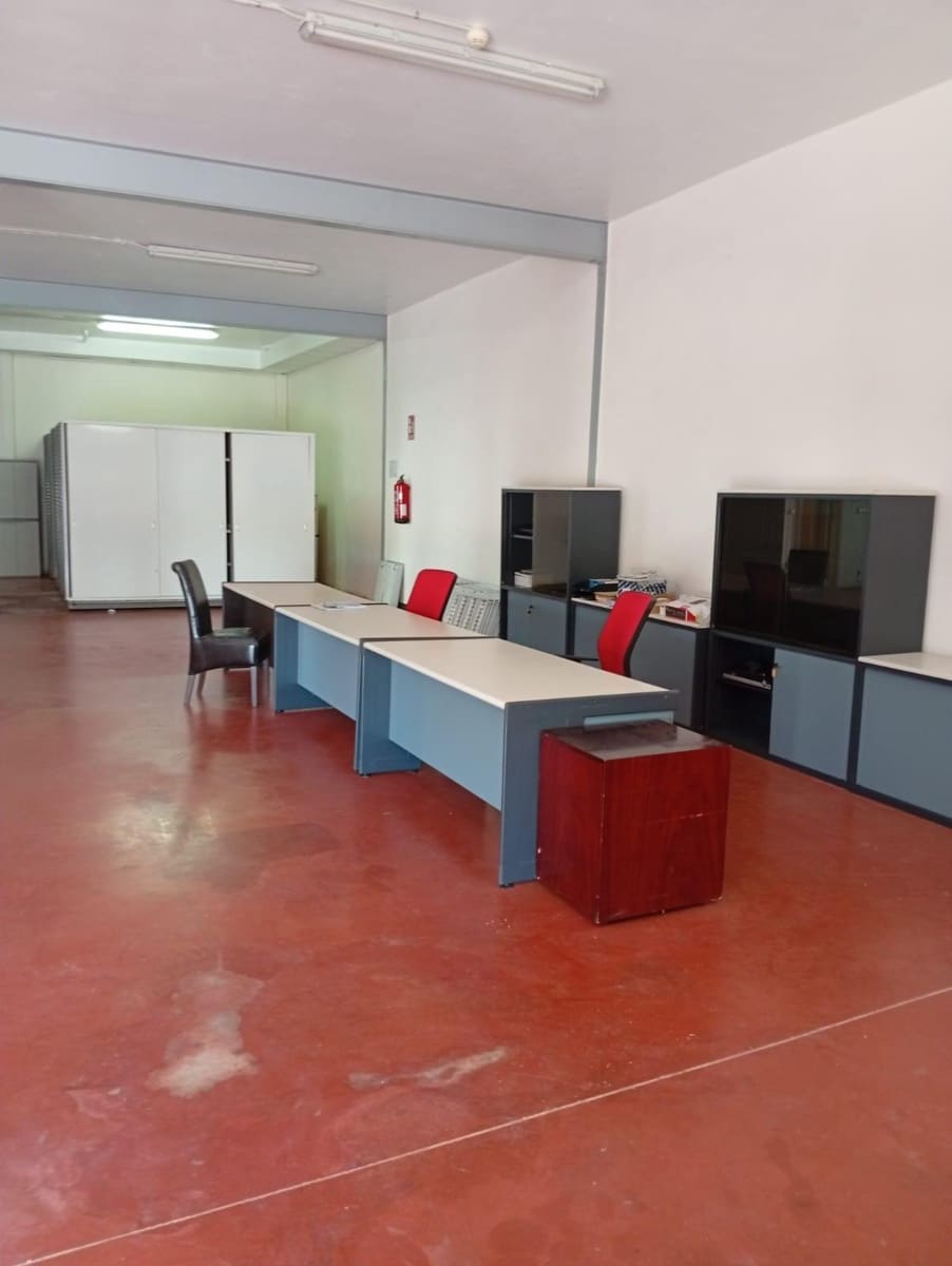 Azienda in vendita in Alkabir con garage - 850.000 € (Rif: 9126787)