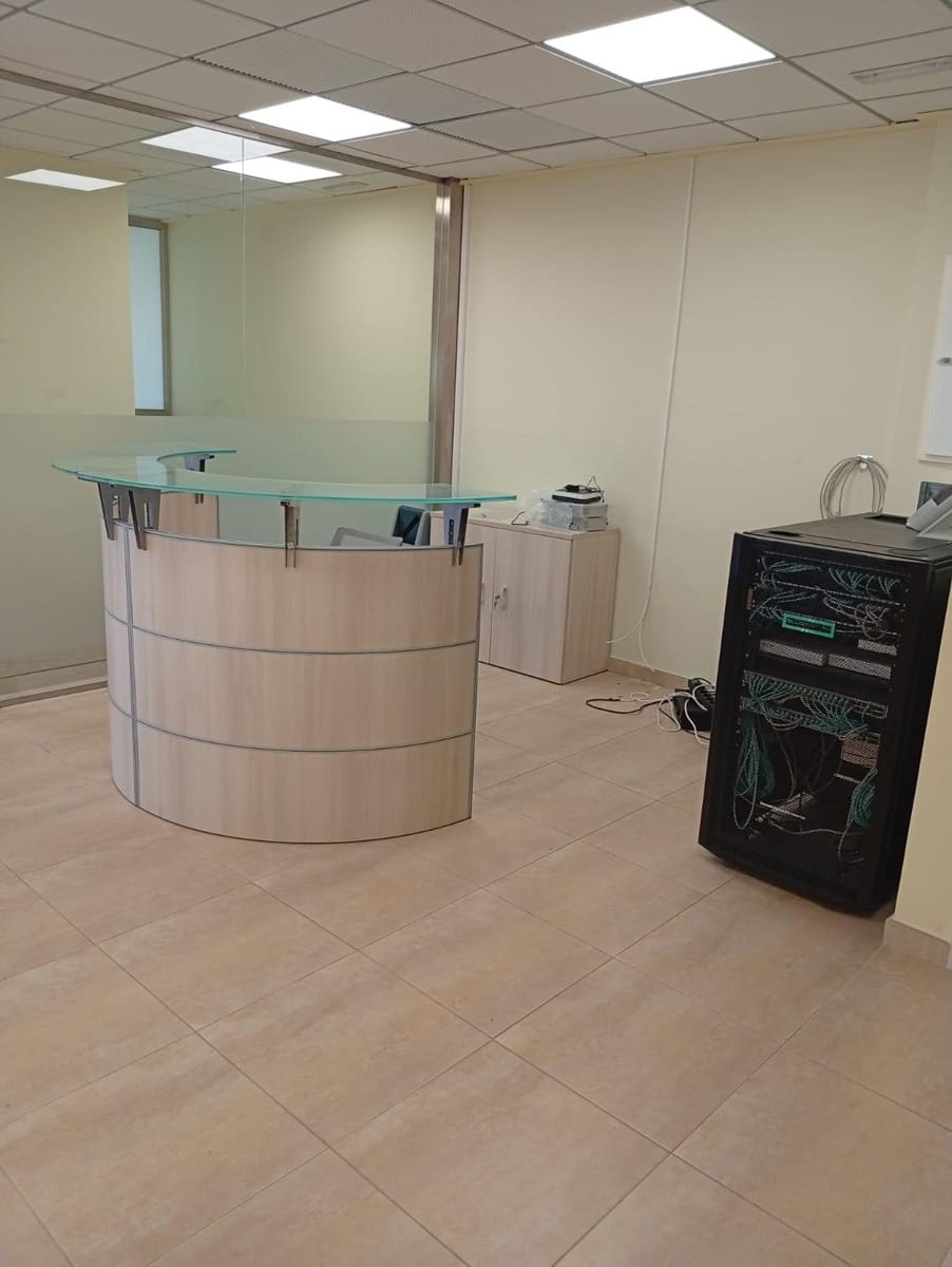 Azienda in vendita in Alkabir con garage - 850.000 € (Rif: 9126787)