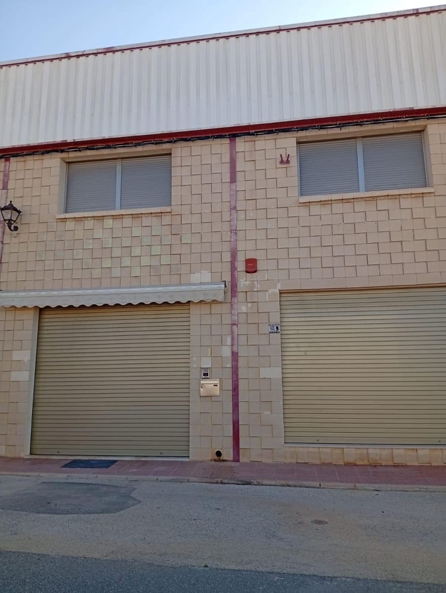 Azienda in vendita in Alkabir con garage - 850.000 € (Rif: 9126787)