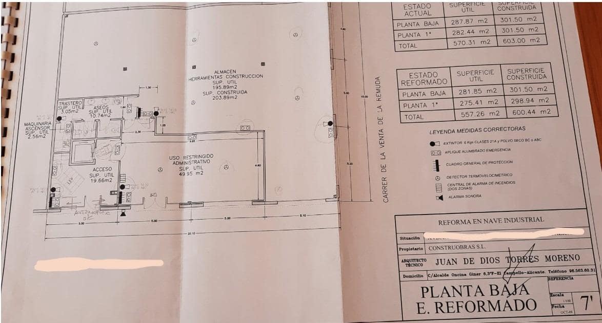 Azienda in vendita in Alkabir con garage - 850.000 € (Rif: 9126787)