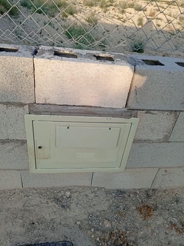 Grond te koop in Alicante stad - € 139.900 (Ref: 9128260)