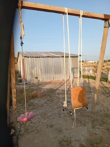 Grond te koop in Alicante stad - € 139.900 (Ref: 9128260)