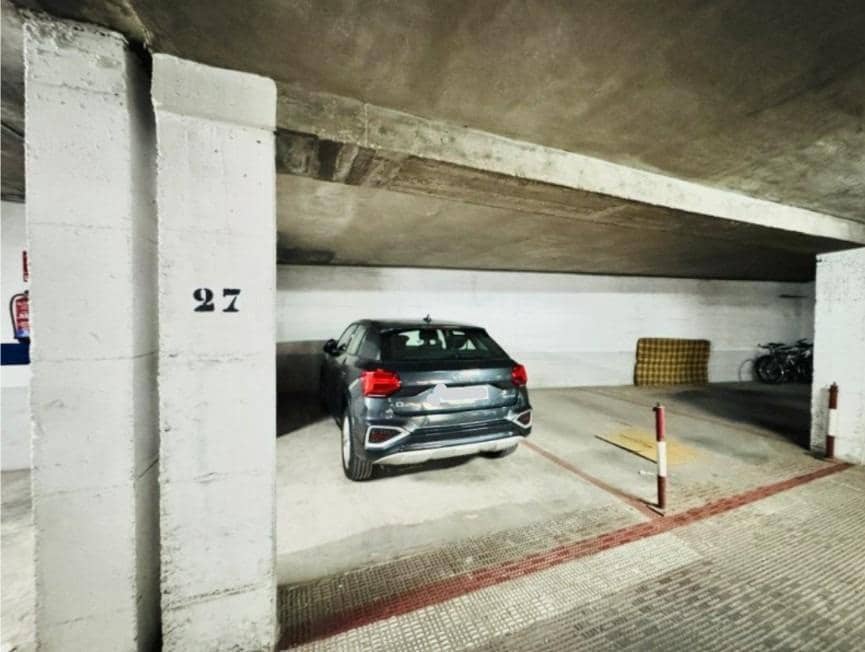 2 sovrum Lägenhet till salu i Torrevieja med pool garage - 165 000 € (Ref: 9152180)