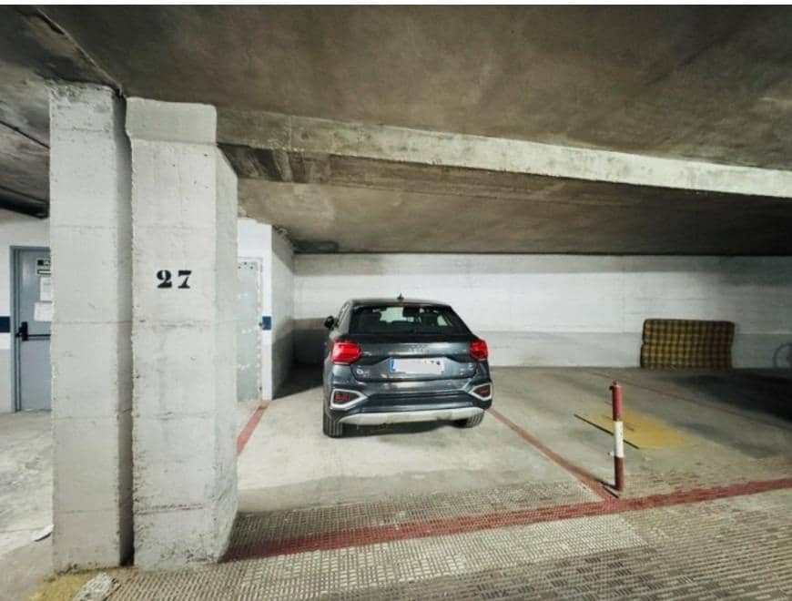 2 sovrum Lägenhet till salu i Torrevieja med pool garage - 165 000 € (Ref: 9152180)