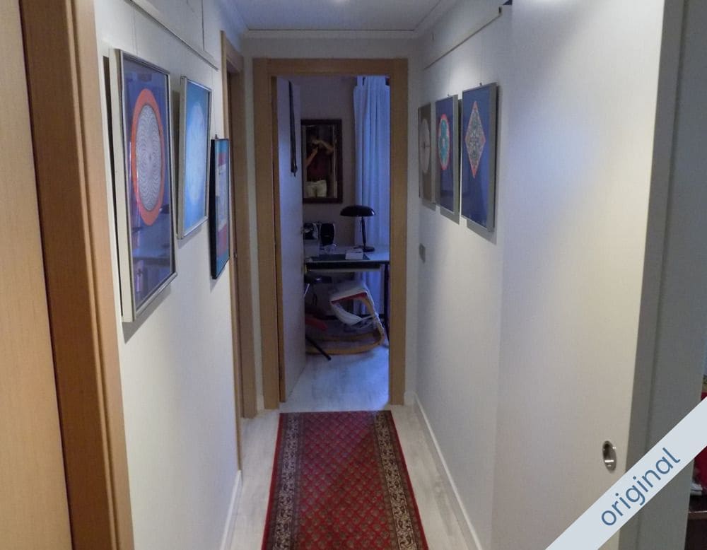 3 quarto Penthouse para venda em Pego com piscina garagem - 345 000 € (Ref: 9153954)