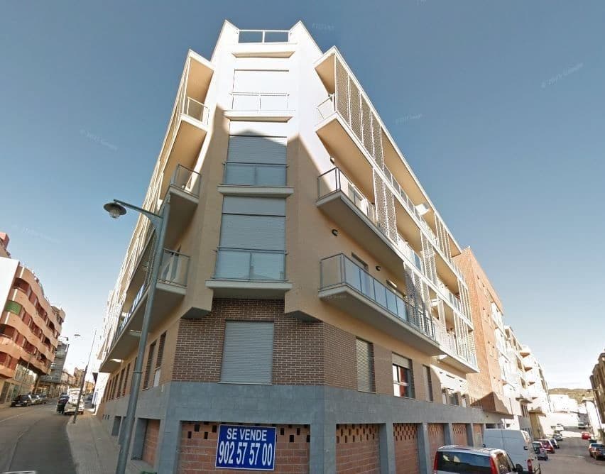3 quarto Penthouse para venda em Pego com piscina garagem - 345 000 € (Ref: 9153954)
