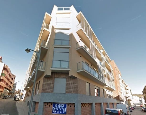 3 soverom Penthouse til salgs i Pego med svømmebasseng garasje - € 375 000 (Ref: 9153954)