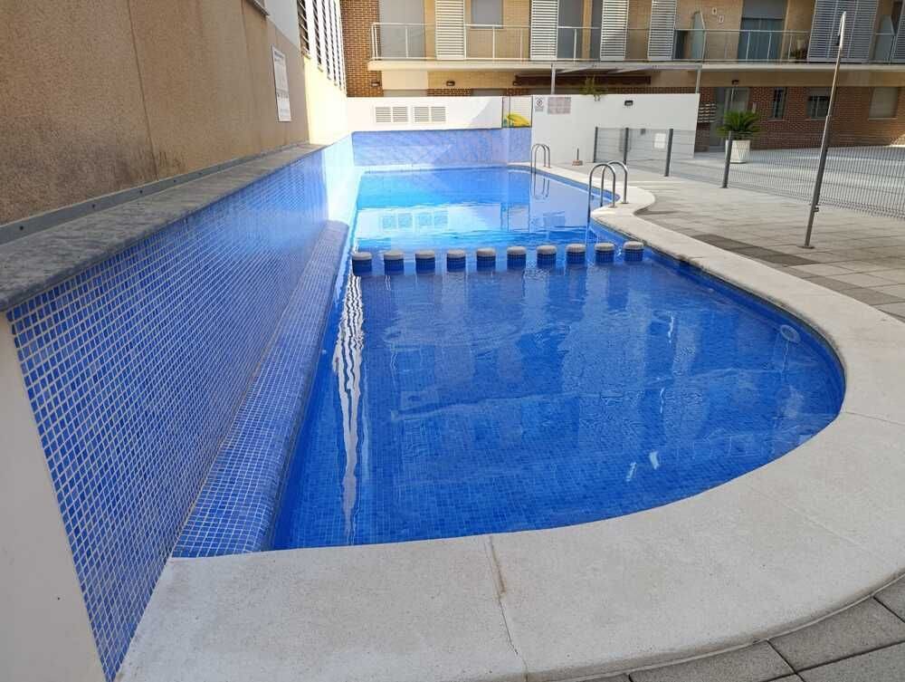 3 quarto Penthouse para venda em Pego com piscina garagem - 345 000 € (Ref: 9153954)