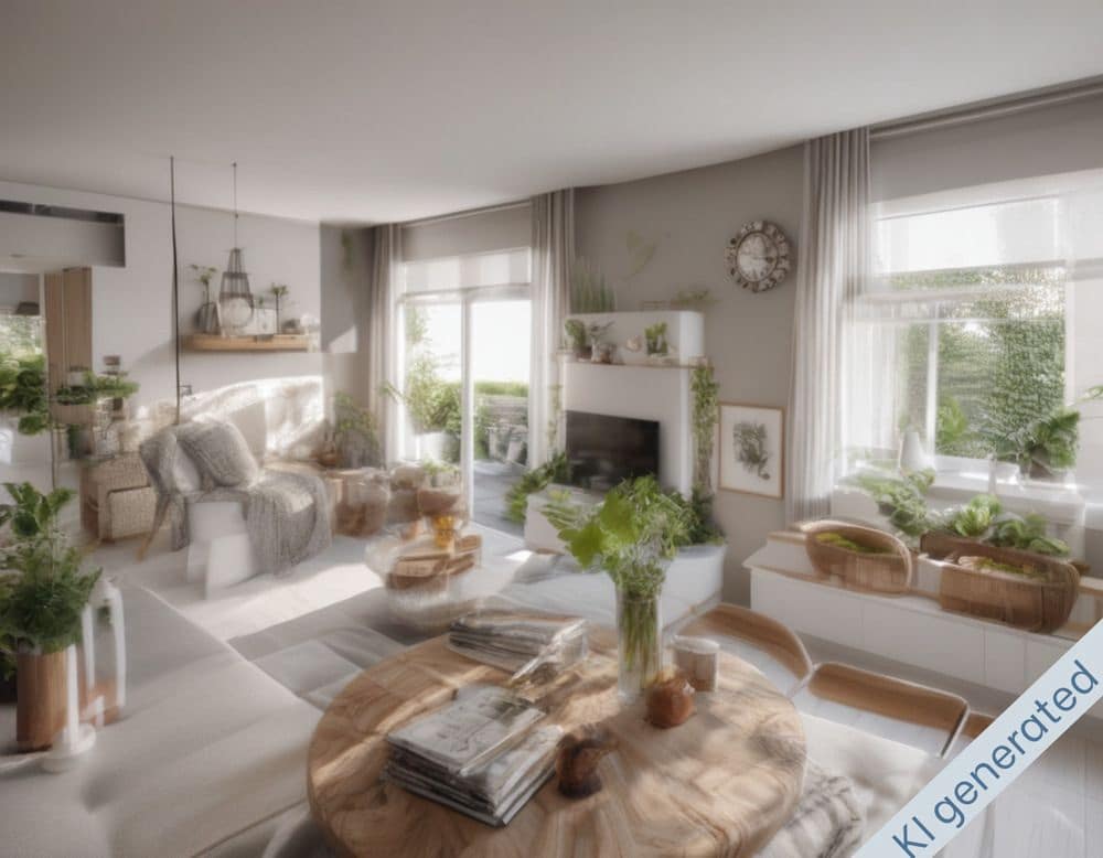 3 quarto Penthouse para venda em Pego com piscina garagem - 345 000 € (Ref: 9153954)