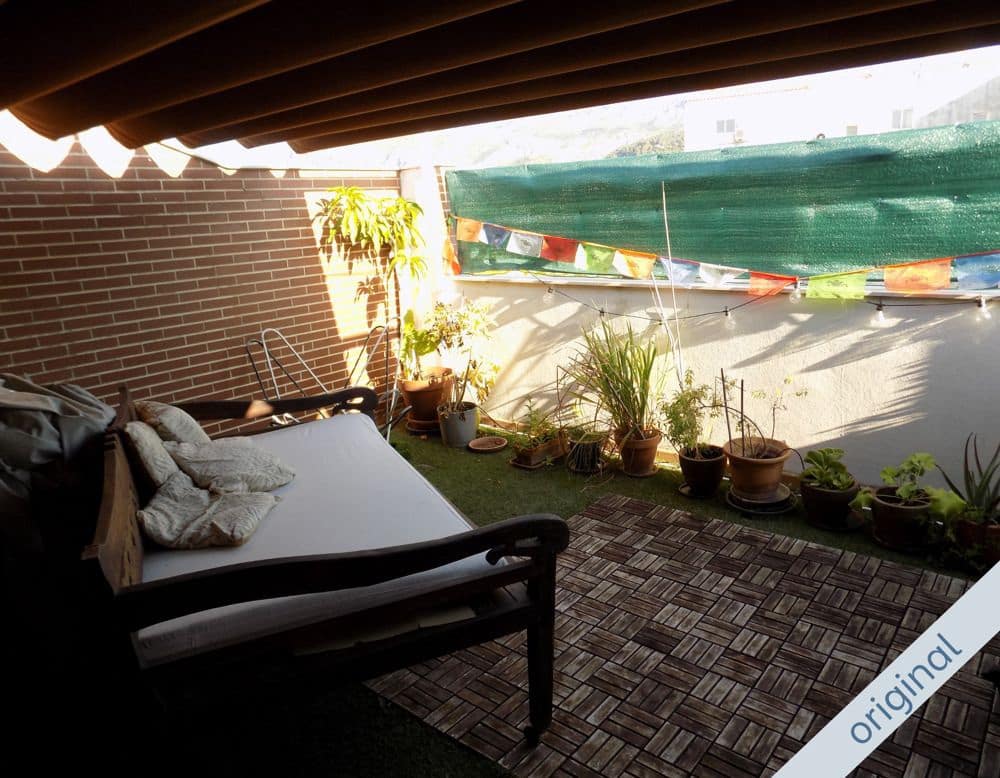 3 quarto Penthouse para venda em Pego com piscina garagem - 345 000 € (Ref: 9153954)