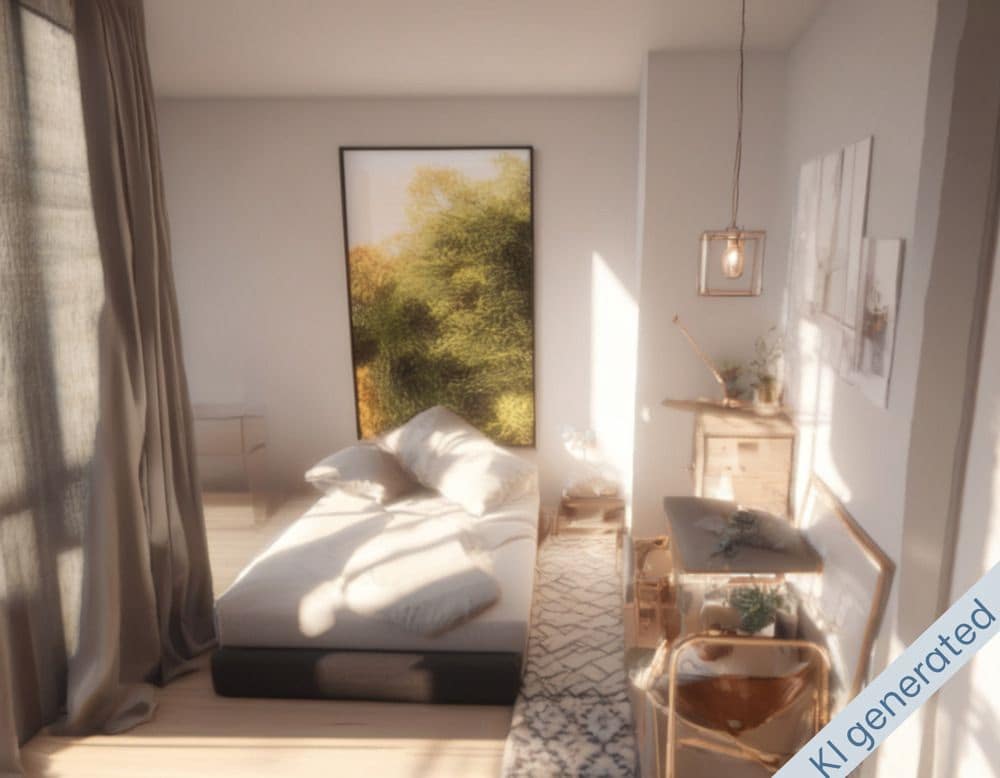 3 quarto Penthouse para venda em Pego com piscina garagem - 345 000 € (Ref: 9153954)