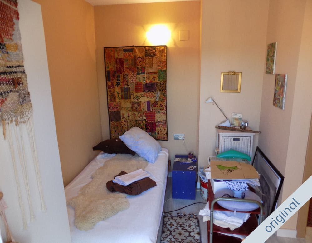 3 quarto Penthouse para venda em Pego com piscina garagem - 345 000 € (Ref: 9153954)