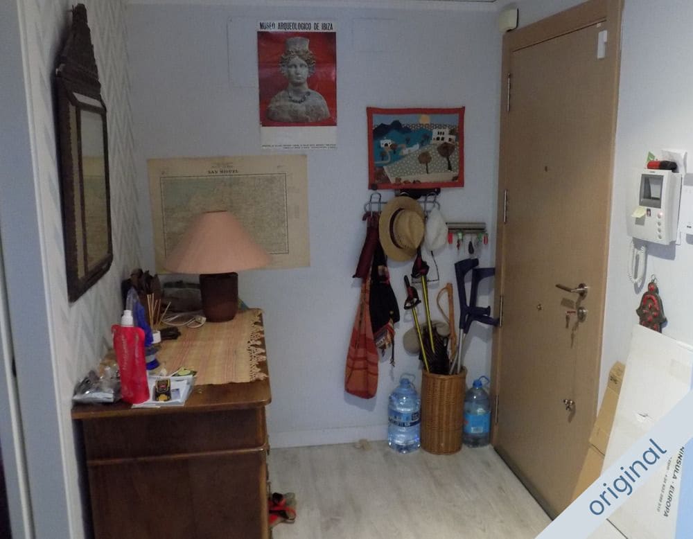 3 quarto Penthouse para venda em Pego com piscina garagem - 345 000 € (Ref: 9153954)