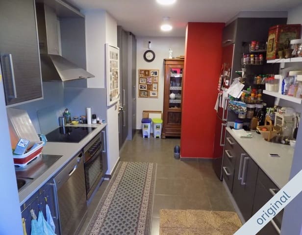 3 camera da letto Attico in vendita in Pego con piscina garage - 345.000 € (Rif: 9153954)