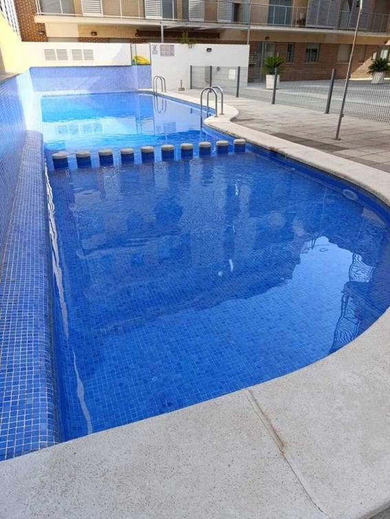 3 quarto Penthouse para venda em Pego com piscina garagem - 345 000 € (Ref: 9153954)