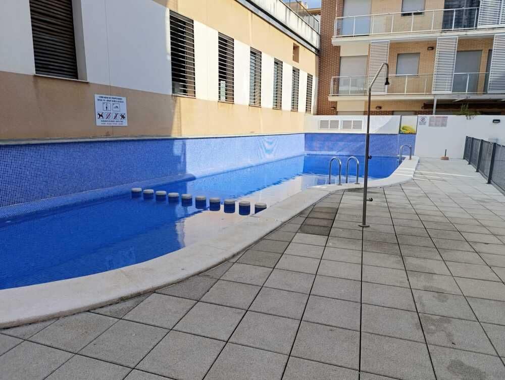 3 quarto Penthouse para venda em Pego com piscina garagem - 345 000 € (Ref: 9153954)