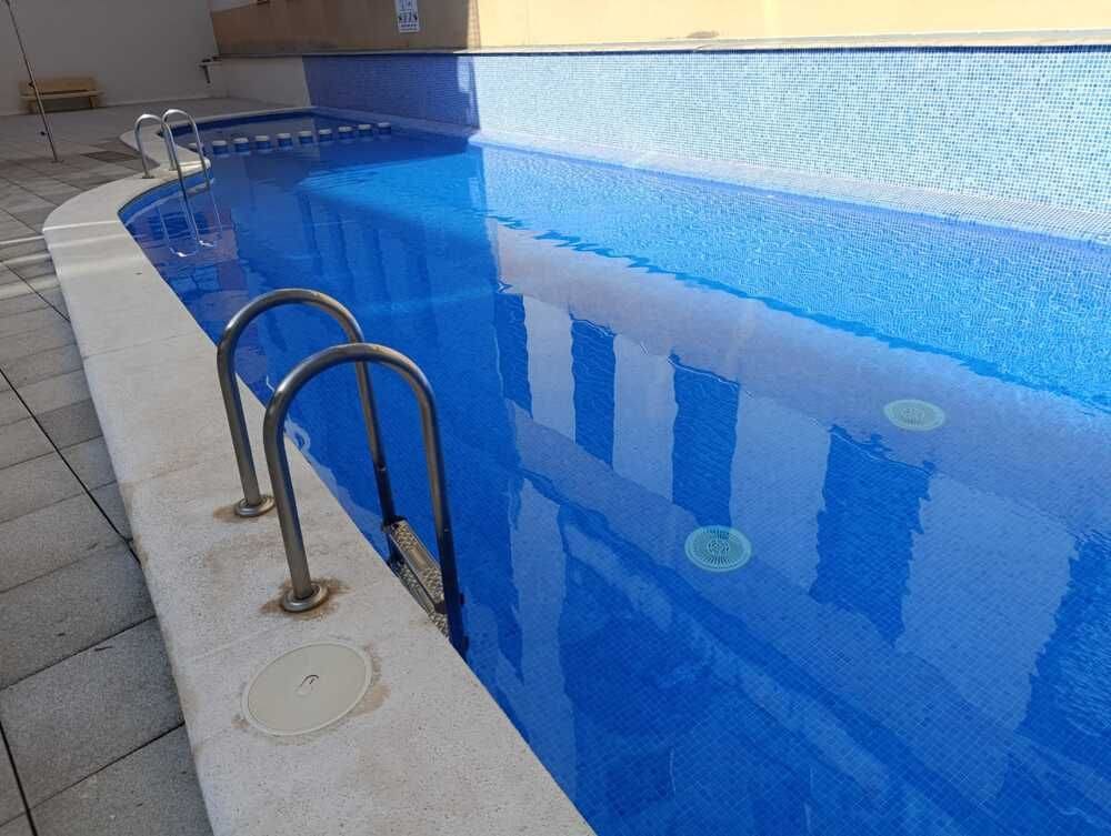 3 quarto Penthouse para venda em Pego com piscina garagem - 345 000 € (Ref: 9153954)