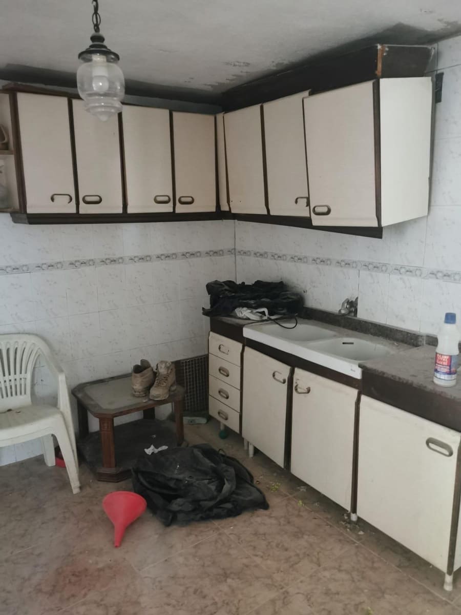 3 soverom Finca/Herregård til salgs i Muchamiel / Mutxamel med svømmebasseng garasje - € 255 000 (Ref: 9181006)