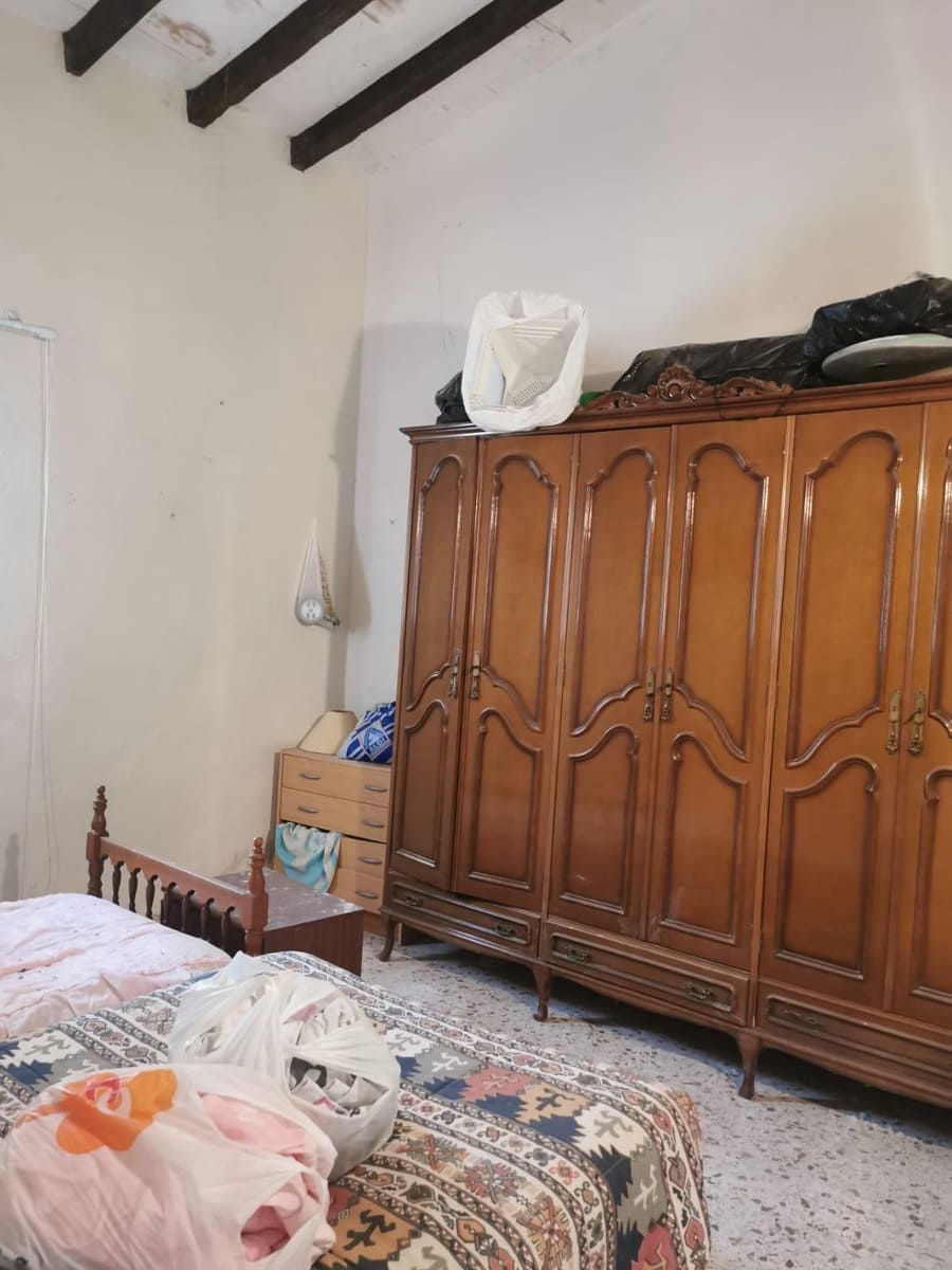 3 soverom Finca/Herregård til salgs i Muchamiel / Mutxamel med svømmebasseng garasje - € 255 000 (Ref: 9181006)