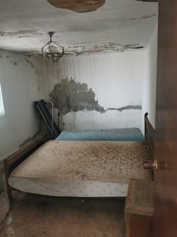 3 soverom Finca/Herregård til salgs i Muchamiel / Mutxamel med svømmebasseng garasje - € 255 000 (Ref: 9181006)