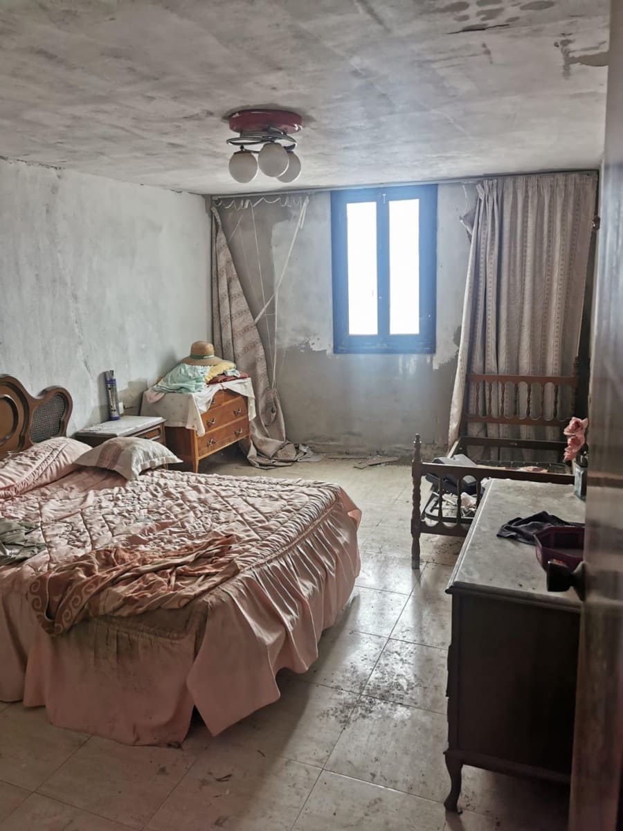 3 soverom Finca/Herregård til salgs i Muchamiel / Mutxamel med svømmebasseng garasje - € 255 000 (Ref: 9181006)